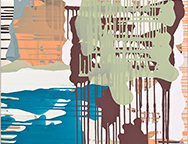 Tektonik der Schwebe