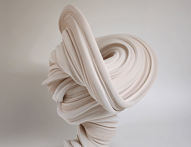 Luana Earthen Movements 